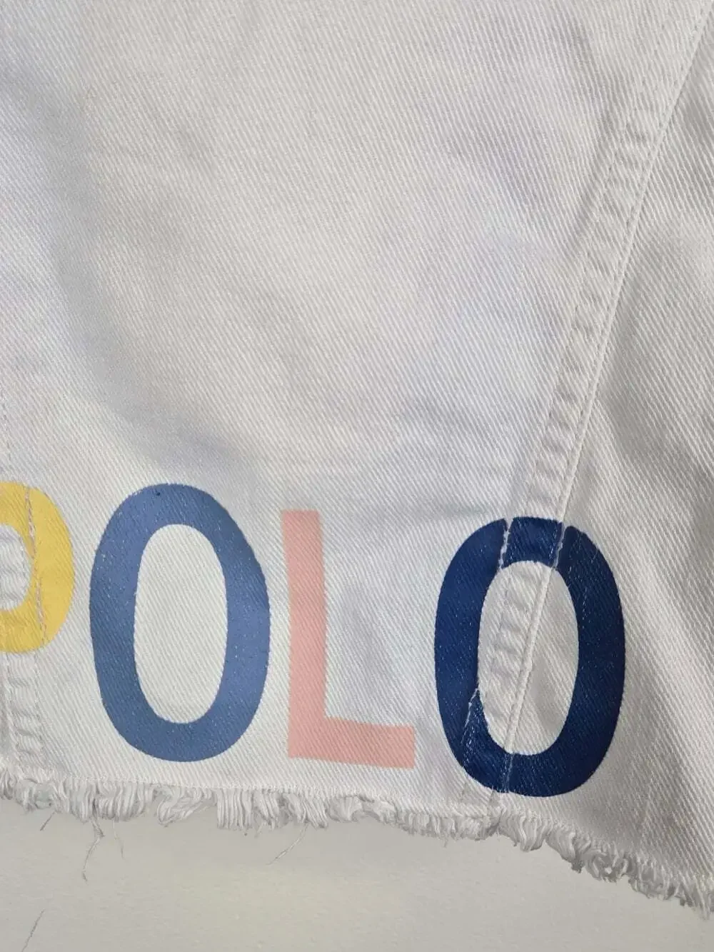 Ralph Lauren classic polo